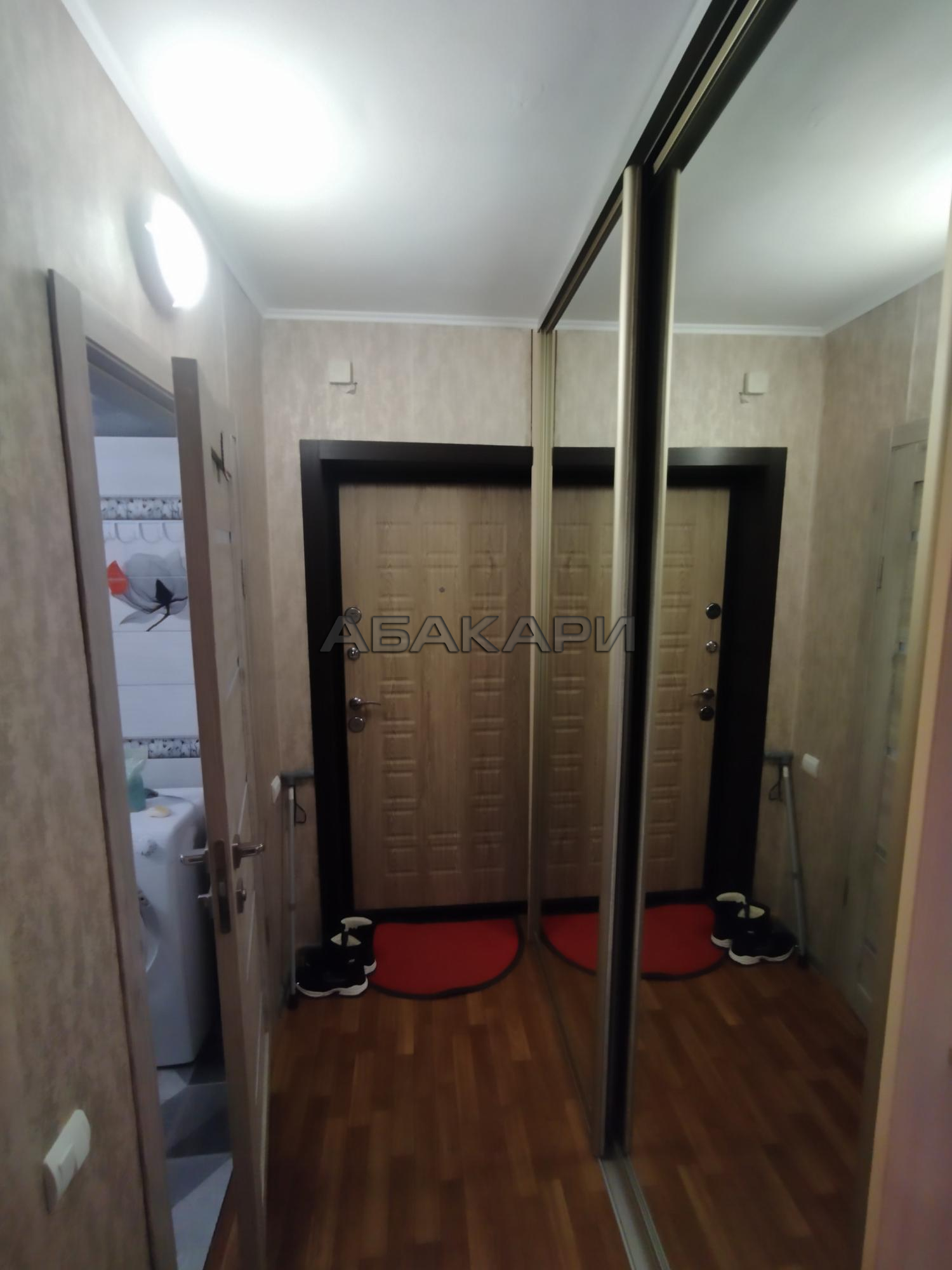 студия Соколовская улица, 76  за 23000 руб/мес фото 6