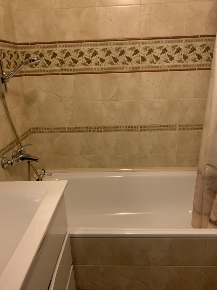 2-комнатная улица Мужества, 18  за 35000 руб/мес фото 2