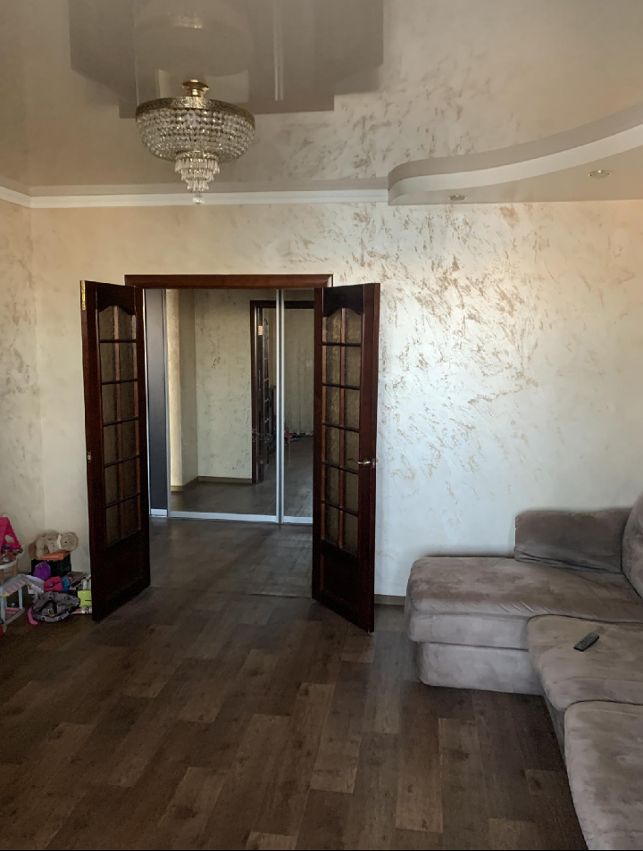 2-комнатная улица Мужества, 18  за 35000 руб/мес фото 3
