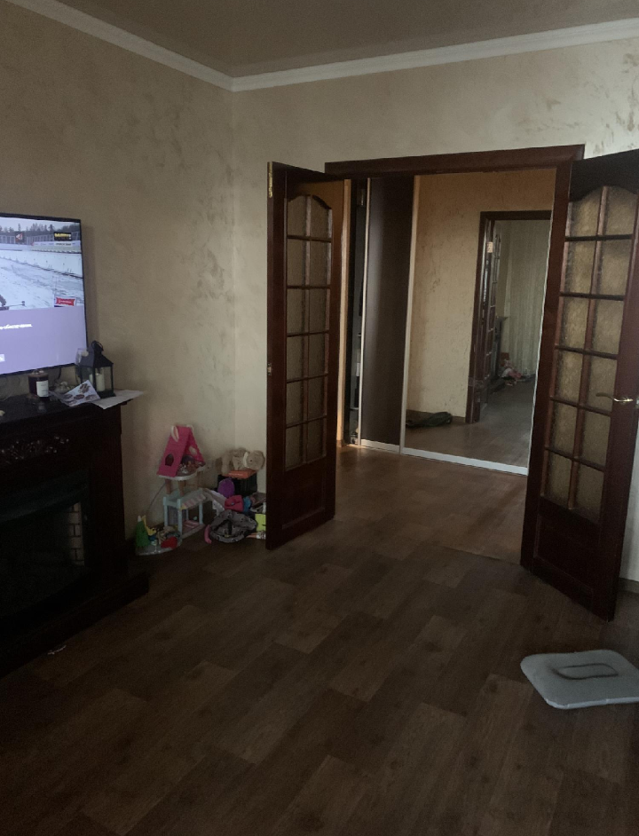 2-комнатная улица Мужества, 18  за 35000 руб/мес фото 5