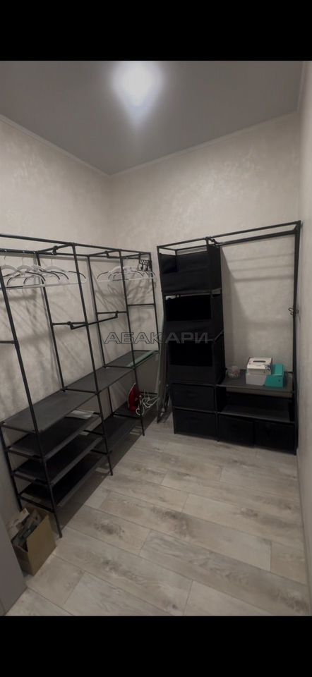 2-комнатная Дудинская улица, 2Е  за 50000 руб/мес фото 5