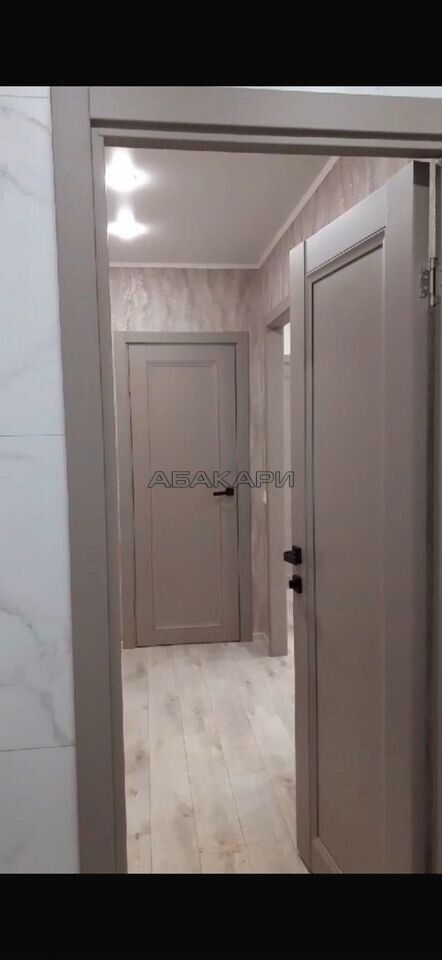 2-комнатная Дудинская улица, 2Е  за 50000 руб/мес фото 7