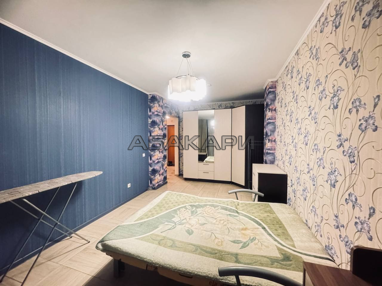 1-комнатная Судостроительная улица, 155  за 35000 руб/мес фото 7