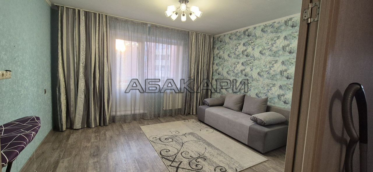 2-комнатная Светлогорская улица, 27  за 35000 руб/мес фото 2