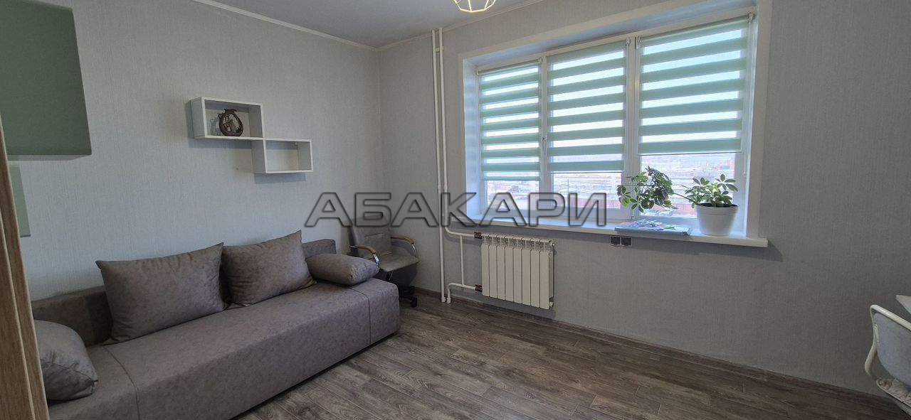 2-комнатная Светлогорская улица, 27  за 35000 руб/мес фото 3