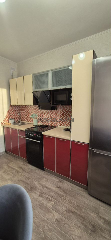 2-комнатная Светлогорская улица, 27  за 35000 руб/мес фото 5