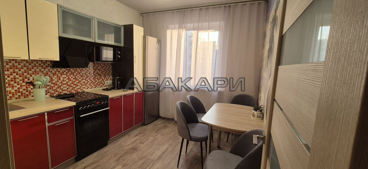2-комнатная Светлогорская улица, 27  за 35000 руб/мес фото 6