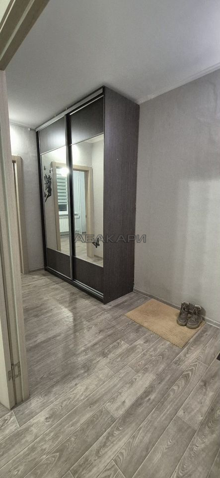 2-комнатная Светлогорская улица, 27  за 35000 руб/мес фото 7