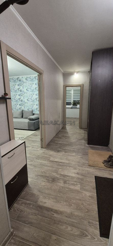 2-комнатная Светлогорская улица, 27  за 35000 руб/мес фото 8