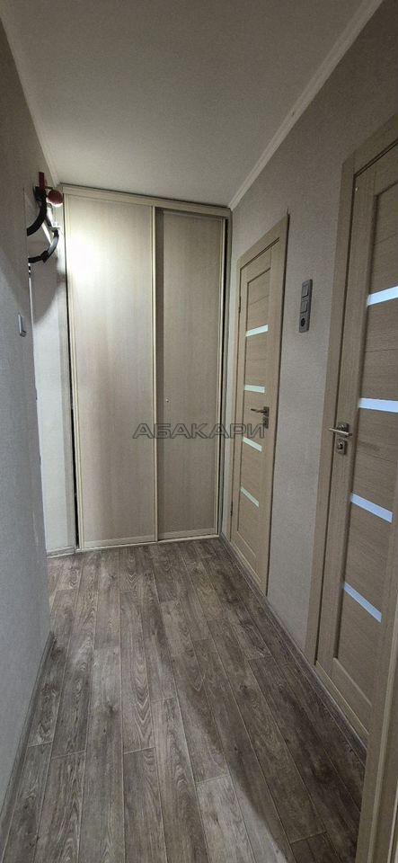 2-комнатная Светлогорская улица, 27  за 35000 руб/мес фото 9