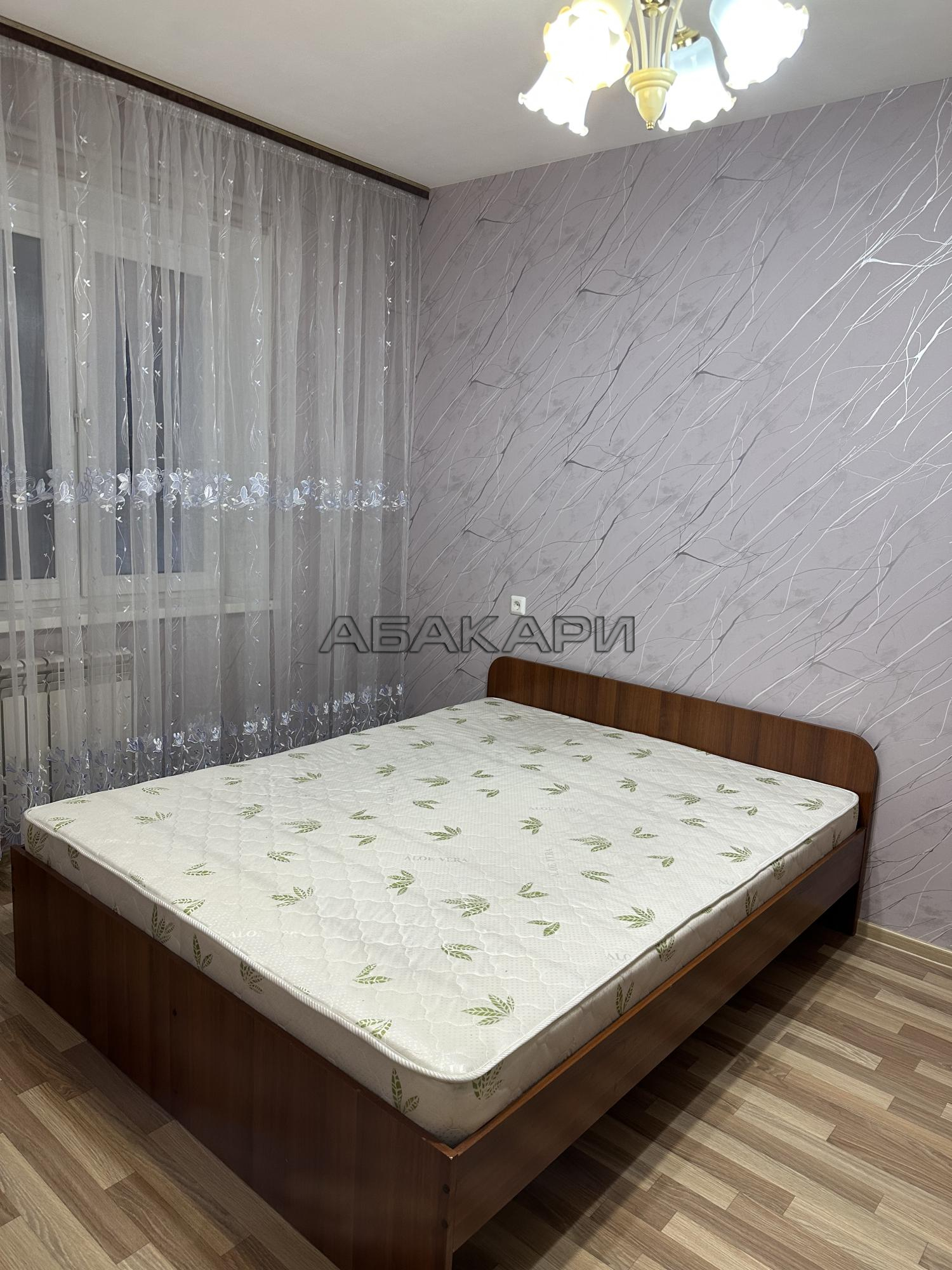 2-комнатная улица Чернышевского, 104  за 37000 руб/мес фото 8