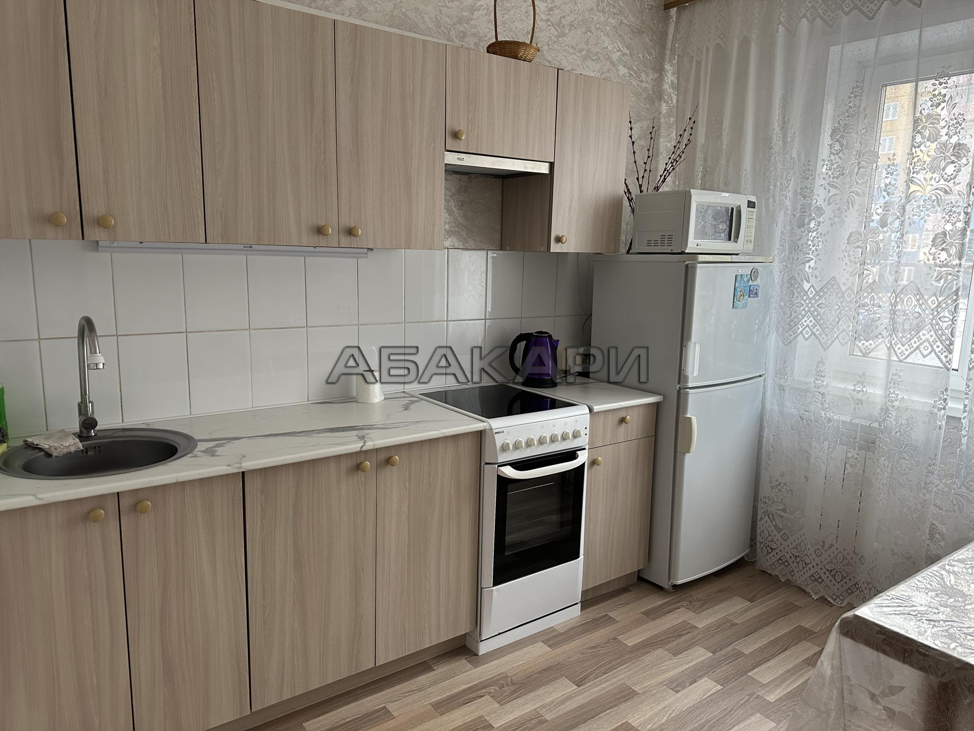 2-комнатная улица Чернышевского, 104  за 37000 руб/мес фото 11