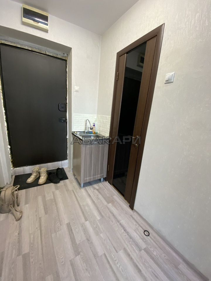 студия улица Курчатова, 9А  за 20000 руб/мес фото 4