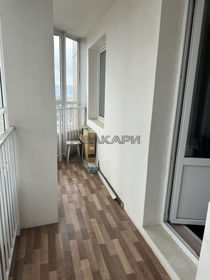 2-комнатная улица Шахтёров, 38  за 48000 руб/мес фото 14