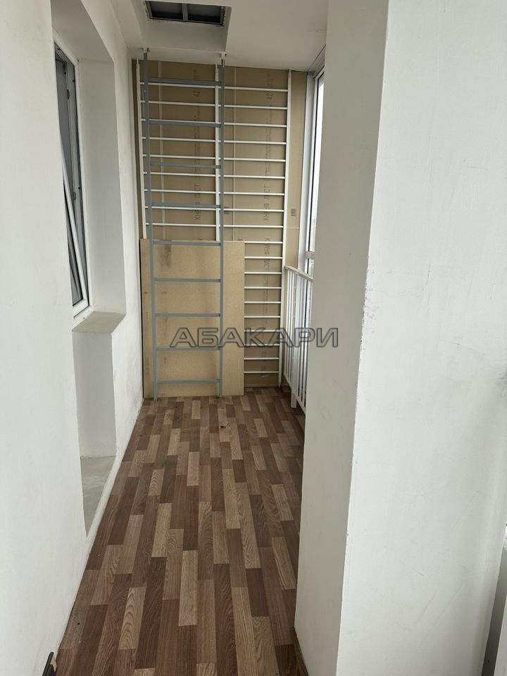 2-комнатная улица Шахтёров, 38  за 48000 руб/мес фото 15
