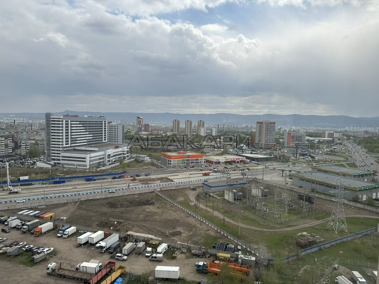 2-комнатная улица Шахтёров, 38  за 48000 руб/мес фото 20