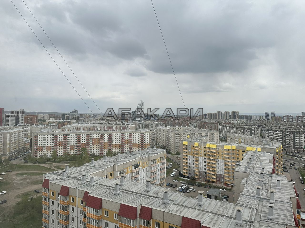 2-комнатная улица Шахтёров, 38  за 48000 руб/мес фото 21