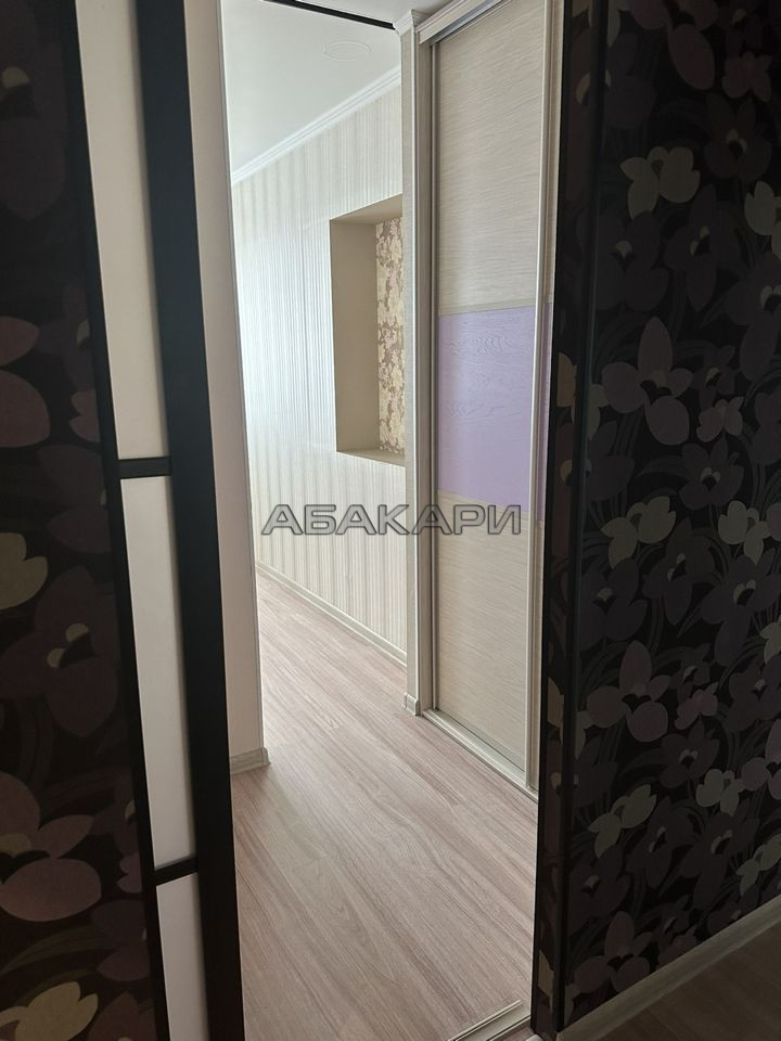 2-комнатная улица Шахтёров, 38  за 48000 руб/мес фото 17