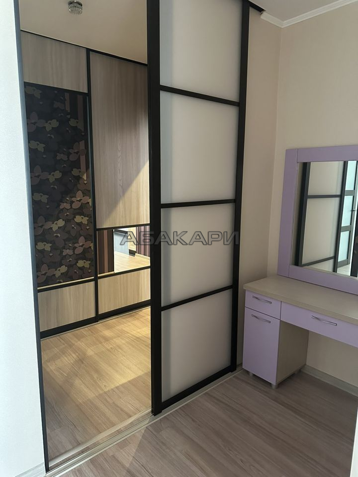 2-комнатная улица Шахтёров, 38  за 48000 руб/мес фото 18