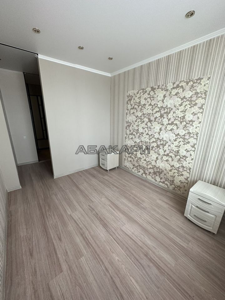 2-комнатная улица Шахтёров, 38  за 48000 руб/мес фото 10