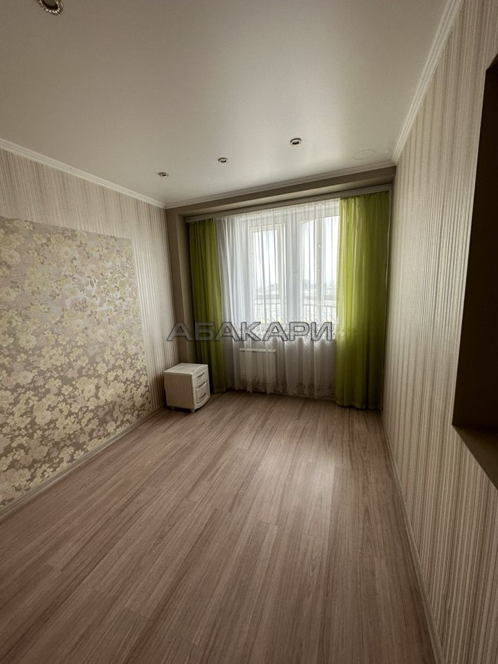 2-комнатная улица Шахтёров, 38  за 48000 руб/мес фото 9