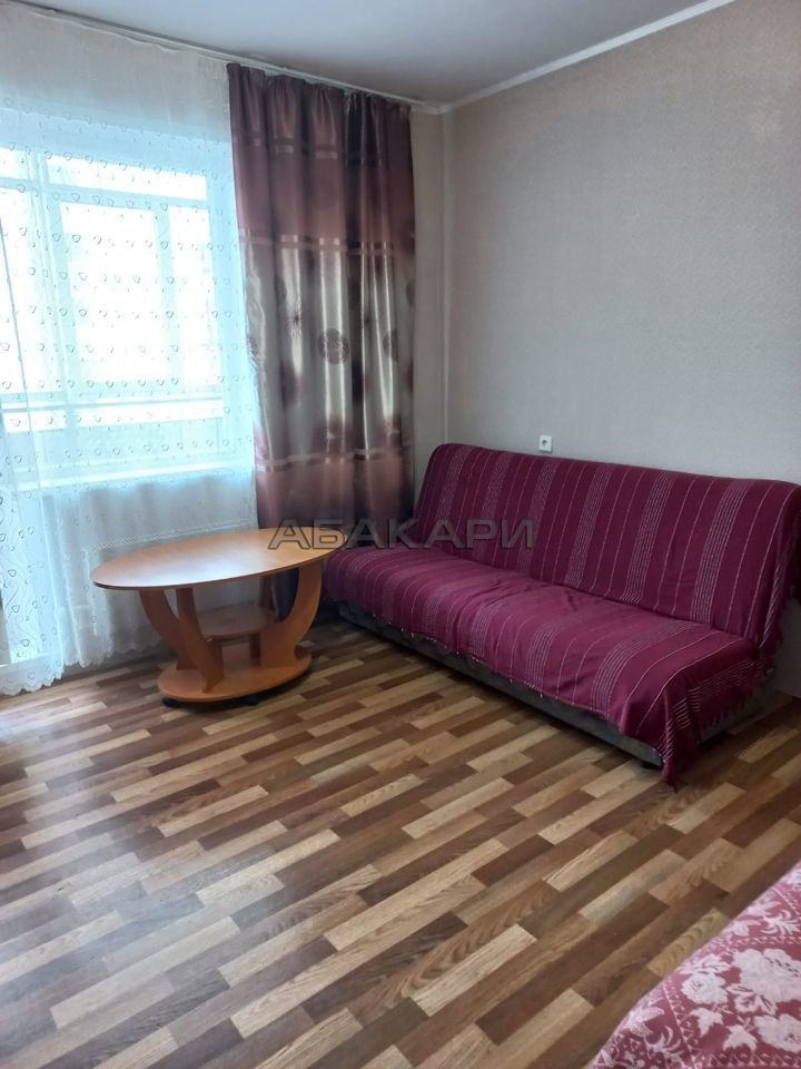 2-комнатная Ярыгинская набережная, 33  за 26000 руб/мес фото 3