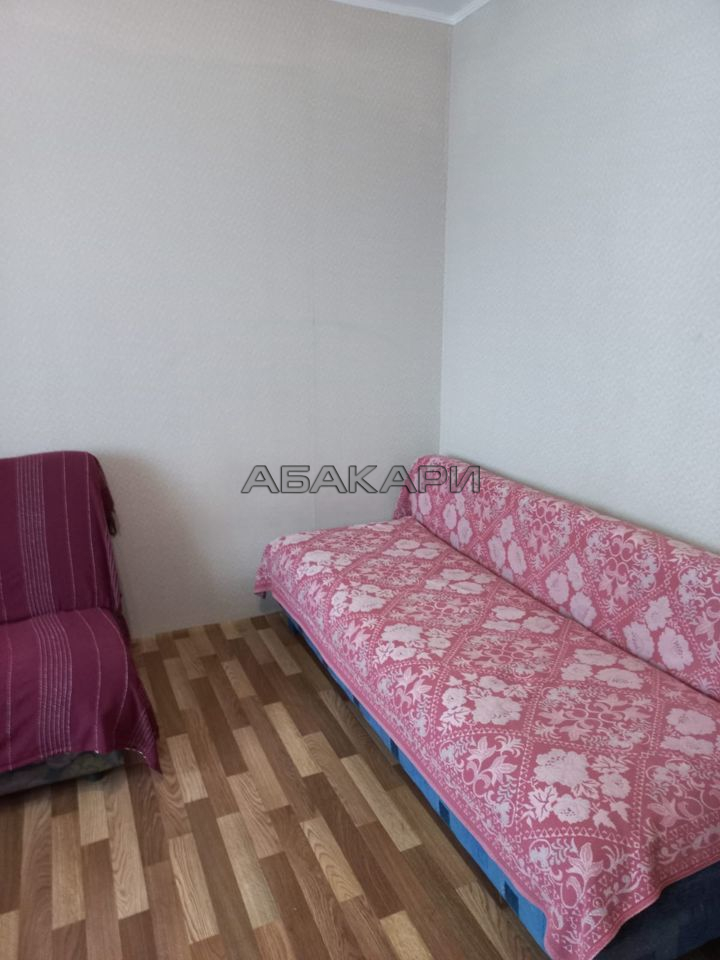 2-комнатная Ярыгинская набережная, 33  за 26000 руб/мес фото 4