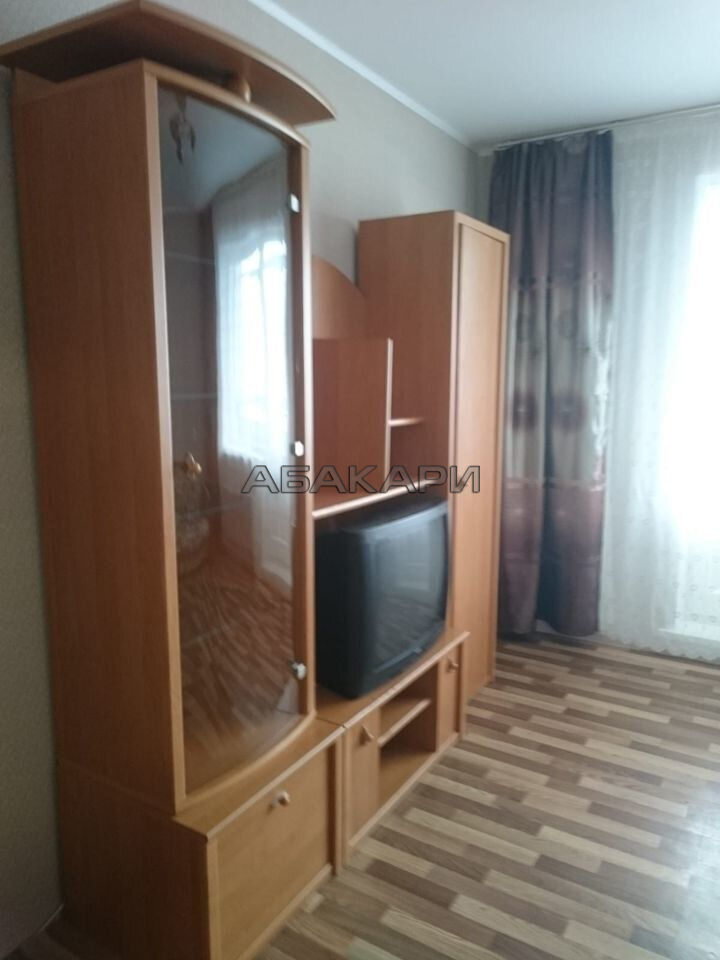 2-комнатная Ярыгинская набережная, 33  за 26000 руб/мес фото 6