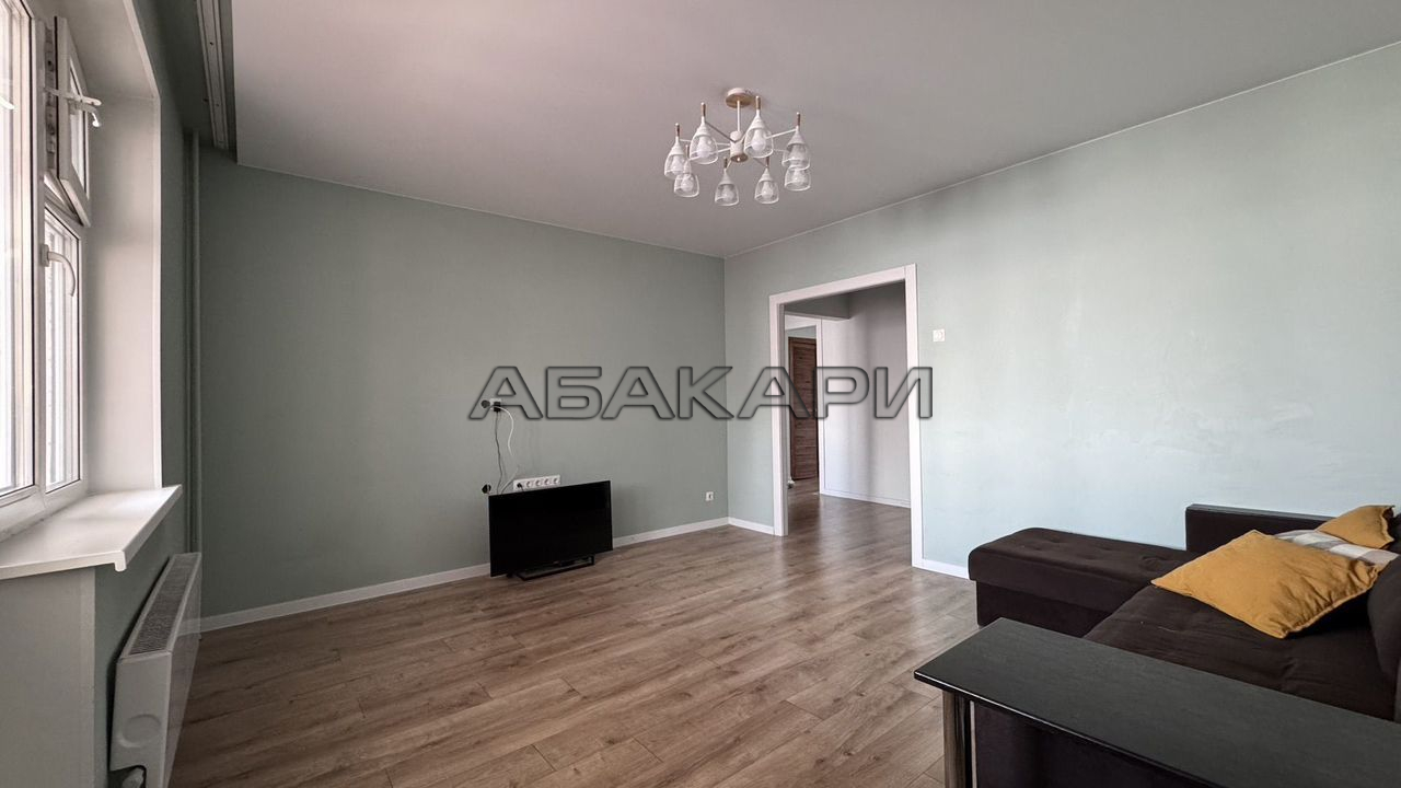 2-комнатная Сопочная улица, 36  за 60000 руб/мес фото 1