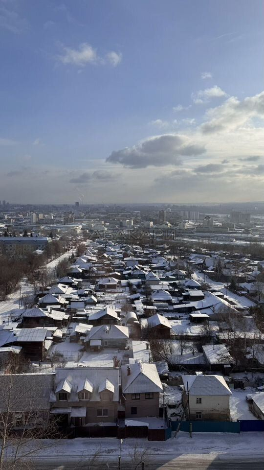 2-комнатная Сопочная улица, 36  за 60000 руб/мес фото 13