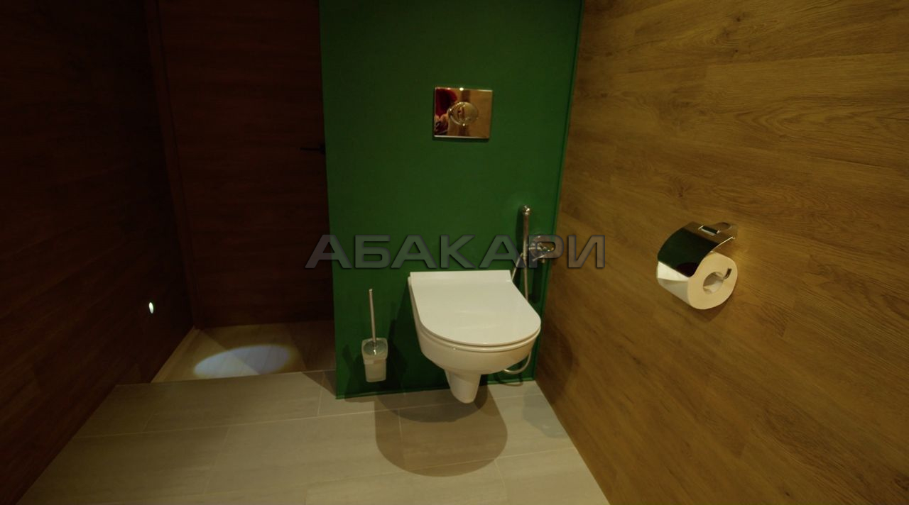 2-комнатная улица Академика Киренского, 2И  за 75000 руб/мес фото 12