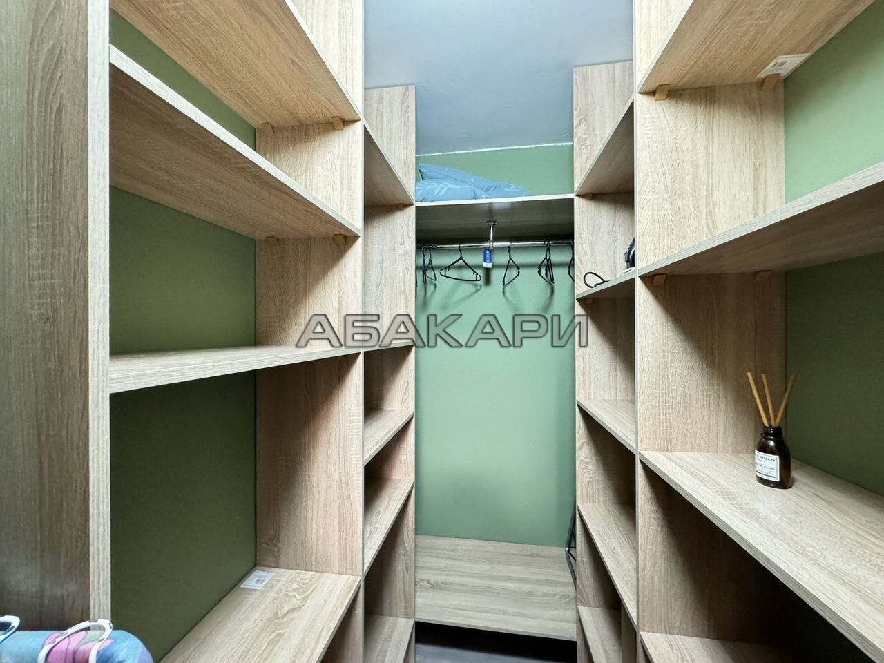 1-комнатная Абытаевская улица, 8  за 36000 руб/мес фото 8