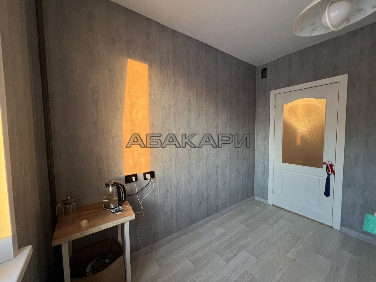 1-комнатная Ольховая улица, 4  за 28000 руб/мес фото 3