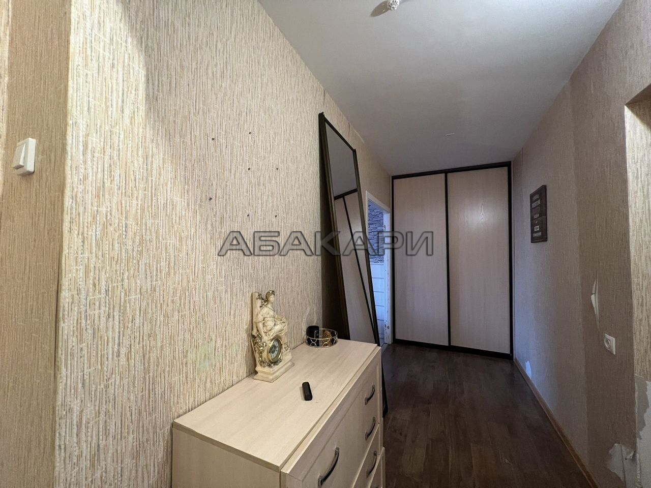 1-комнатная Ольховая улица, 4  за 28000 руб/мес фото 10