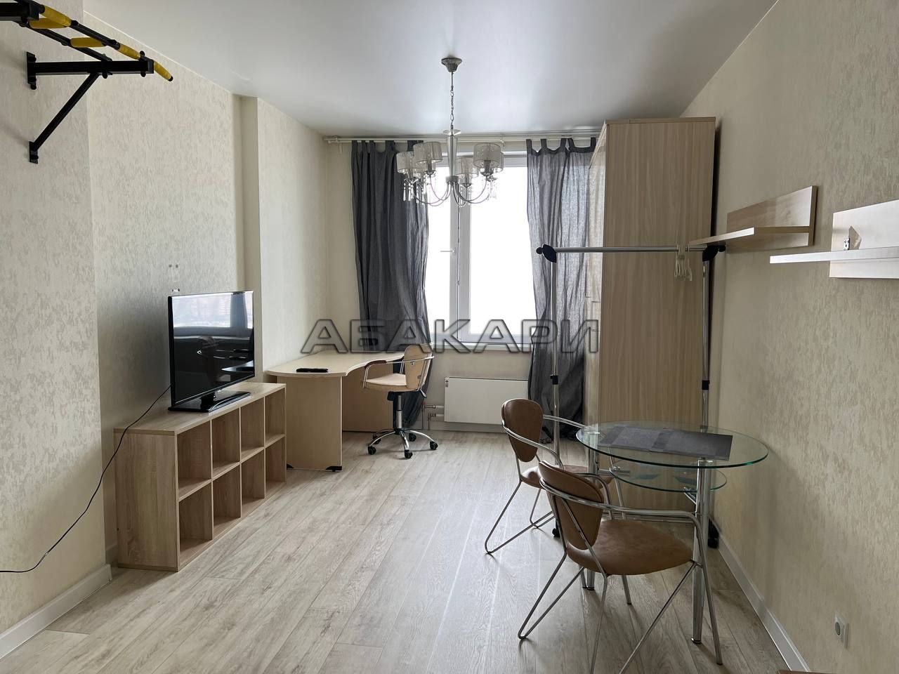 2-комнатная улица 78-й Добровольческой Бригады, 25  за 40000 руб/мес фото 5