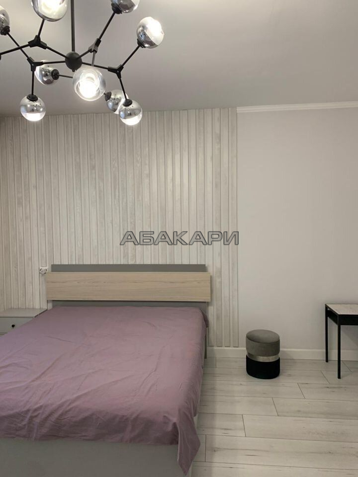 1-комнатная улица Чернышевского, 120  за 35000 руб/мес фото 2