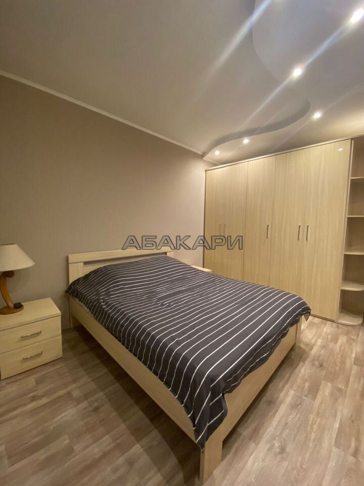2-комнатная улица Ладо Кецховели, 75  за 40000 руб/мес фото 4