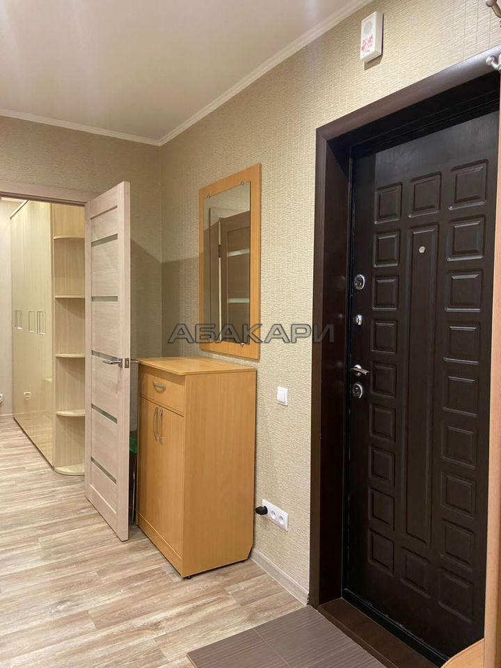 2-комнатная улица Ладо Кецховели, 75  за 40000 руб/мес фото 13