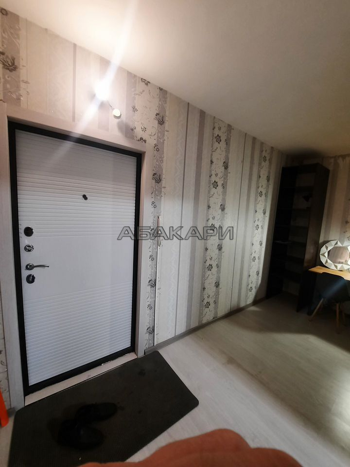 1-комнатная Линейная улица, 88  за 32000 руб/мес фото 1