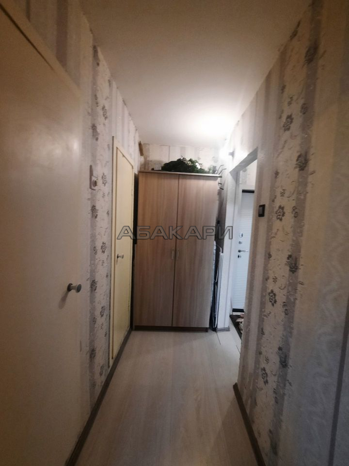 1-комнатная Линейная улица, 88  за 32000 руб/мес фото 3