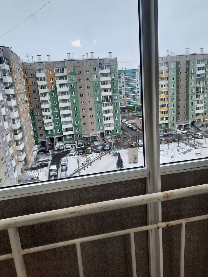 1-комнатная Линейная улица, 88  за 32000 руб/мес фото 7