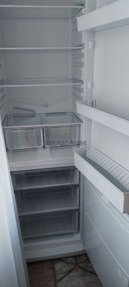 1-комнатная улица Елены Стасовой, 48Д  за 30000 руб/мес фото 3