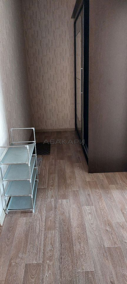 1-комнатная улица Елены Стасовой, 48Д  за 30000 руб/мес фото 9