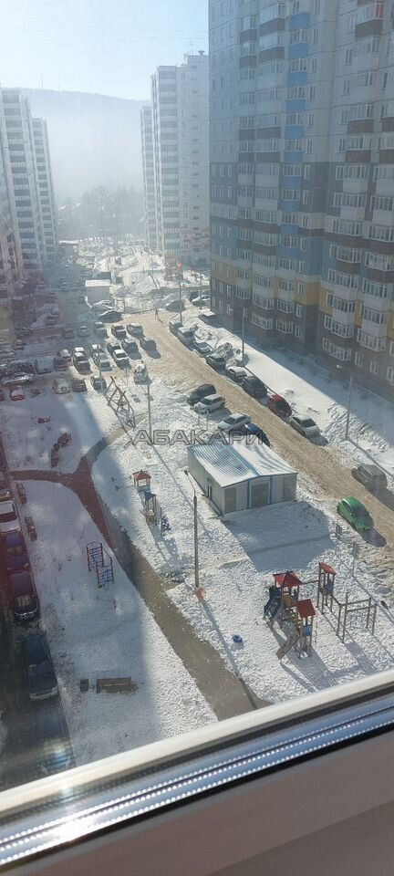 1-комнатная улица Елены Стасовой, 48Д  за 30000 руб/мес фото 14