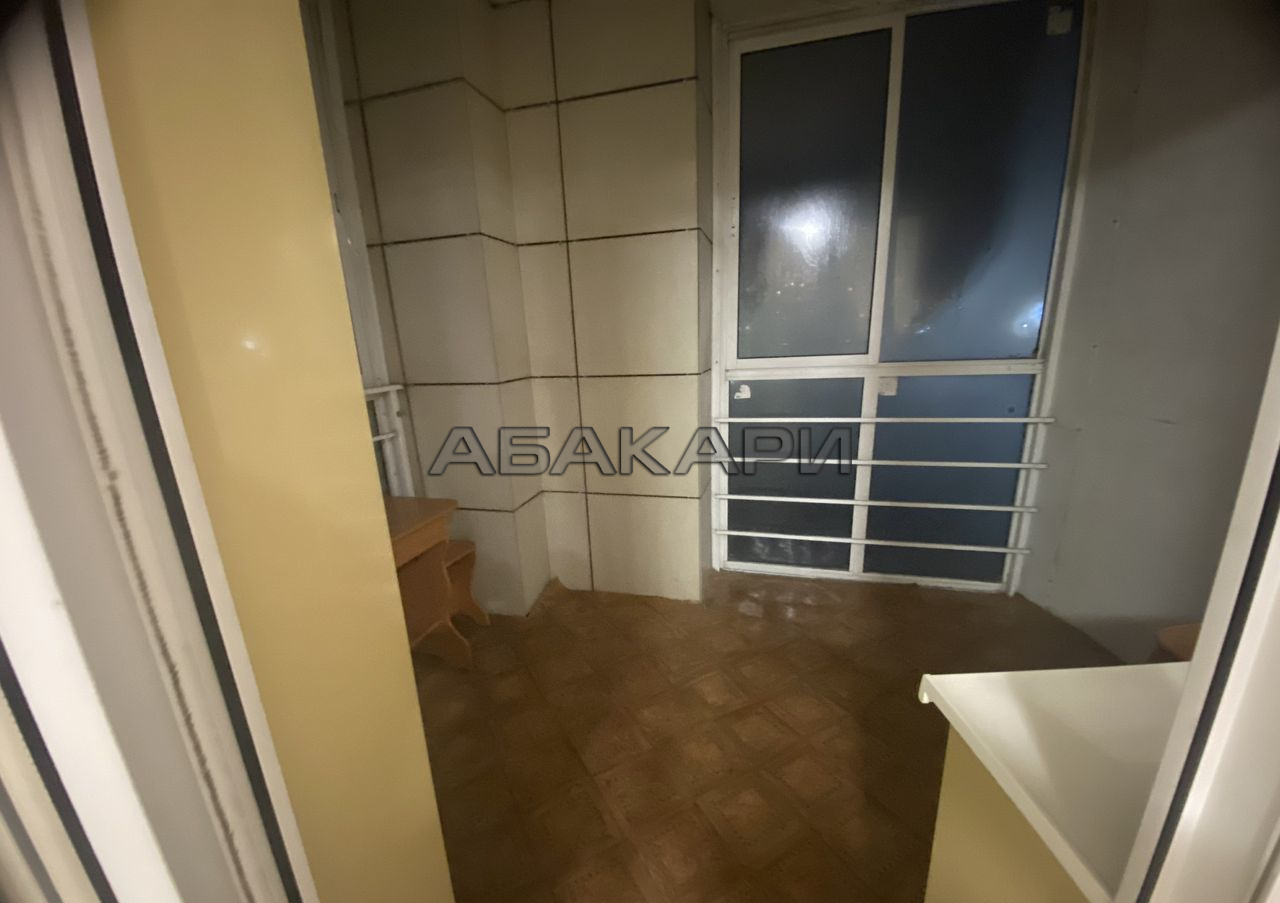 1-комнатная улица Весны, 21  за 40000 руб/мес фото 6