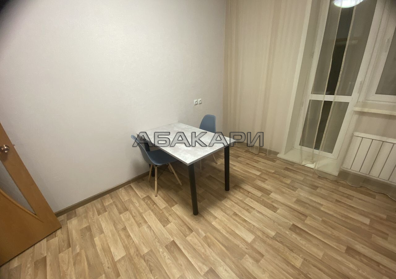 1-комнатная улица Весны, 21  за 40000 руб/мес фото 7