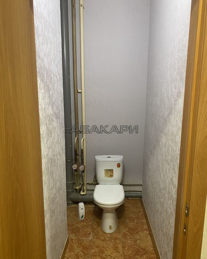 1-комнатная улица Весны, 21  за 40000 руб/мес фото 8