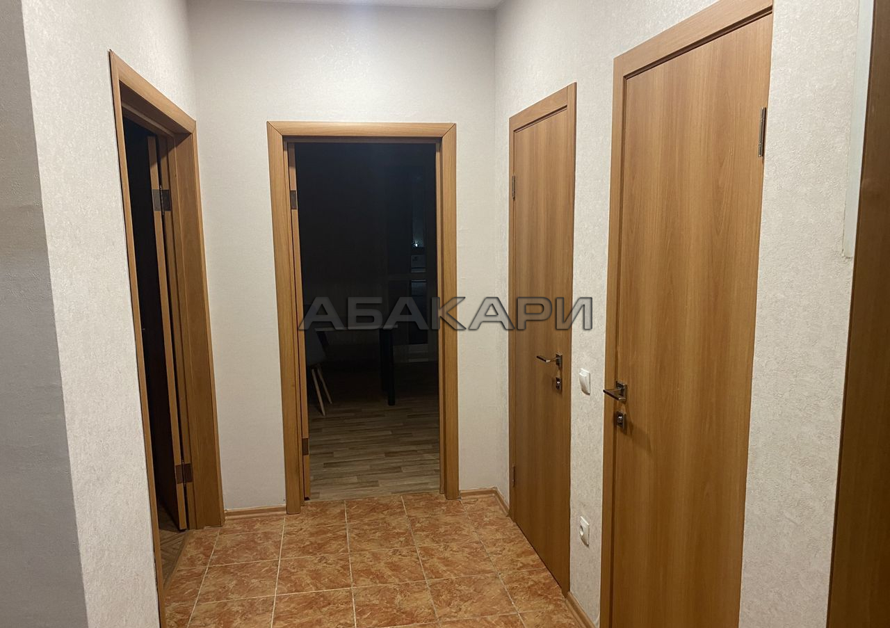 1-комнатная улица Весны, 21  за 40000 руб/мес фото 10