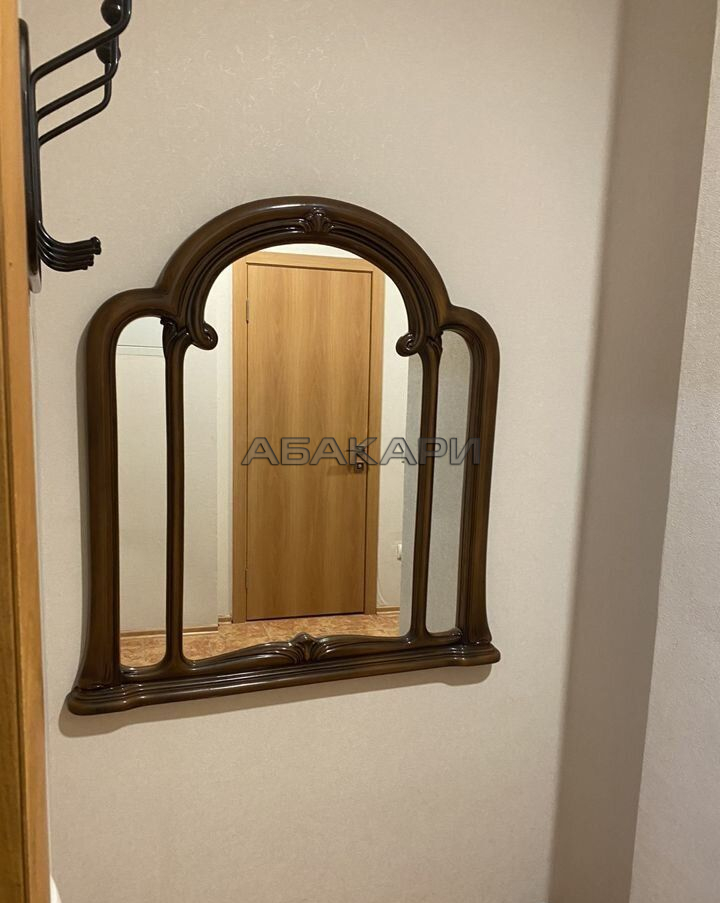 1-комнатная улица Весны, 21  за 40000 руб/мес фото 11