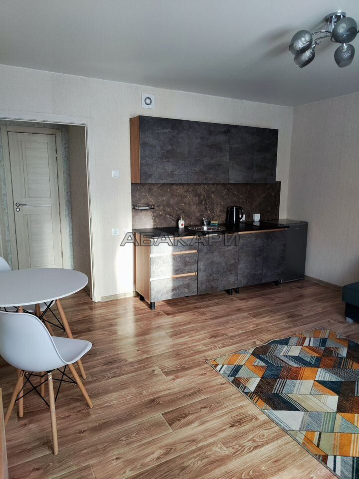 2-комнатная улица Дубровинского, 110В  за 39000 руб/мес фото 2